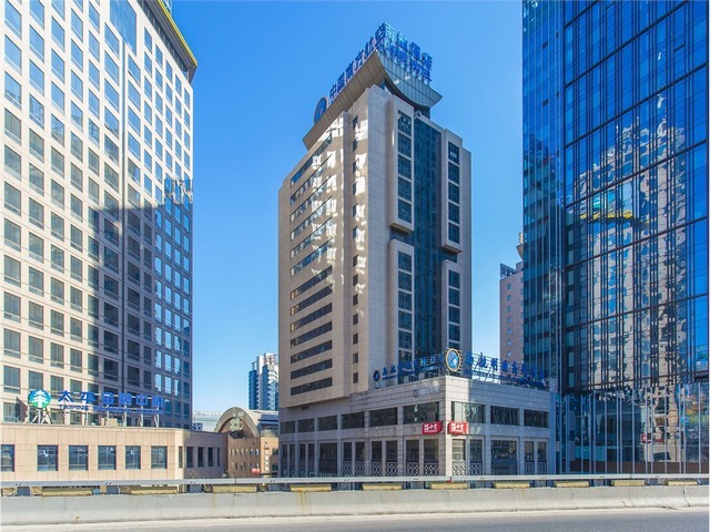 三居室的装修服务公司